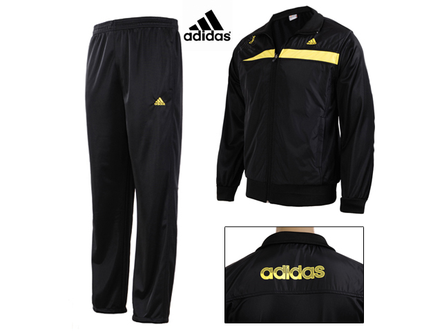 Survetement Adidas Homme - 009